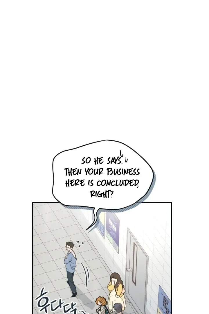 The perfect one, Dain Chapter 2 page 124 - 