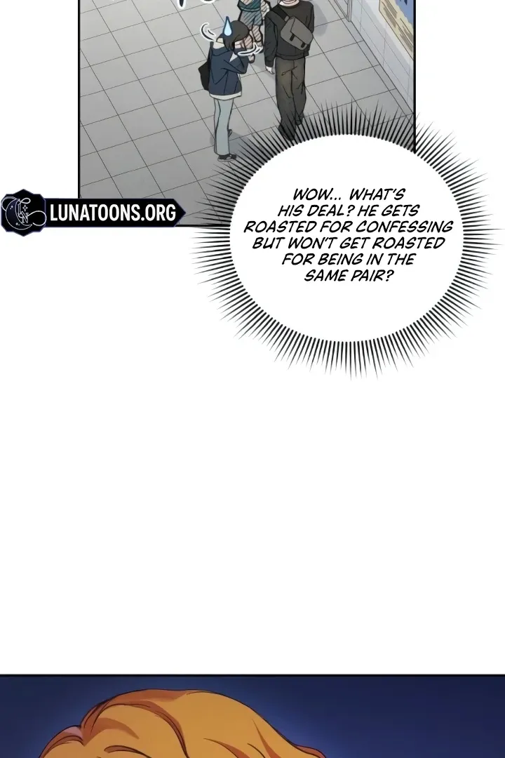 The perfect one, Dain Chapter 2 page 125 - 