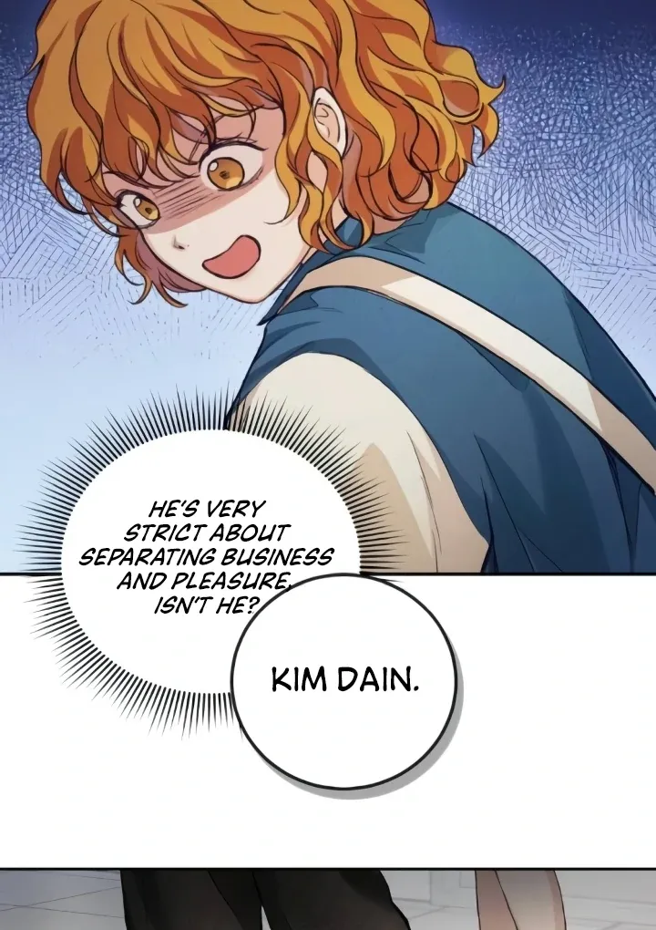 The perfect one, Dain Chapter 2 page 126 - 