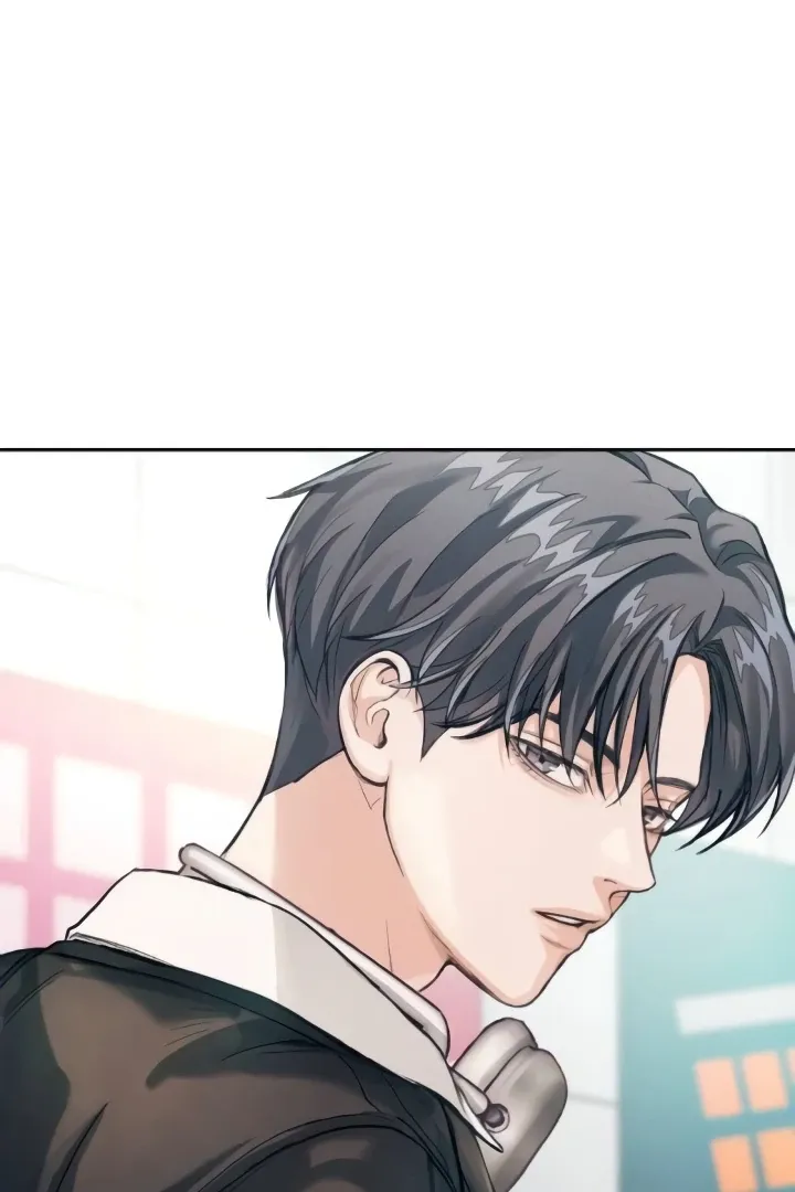 The perfect one, Dain Chapter 2 page 129 - 