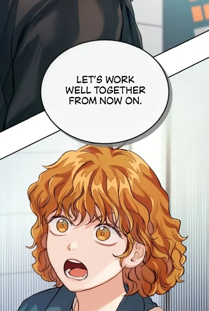 The perfect one, Dain Chapter 2 page 130 - 