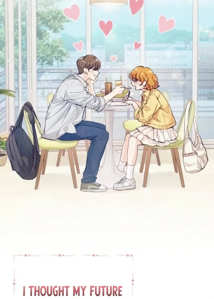 The perfect one, Dain Chapter 2 page 15 - 