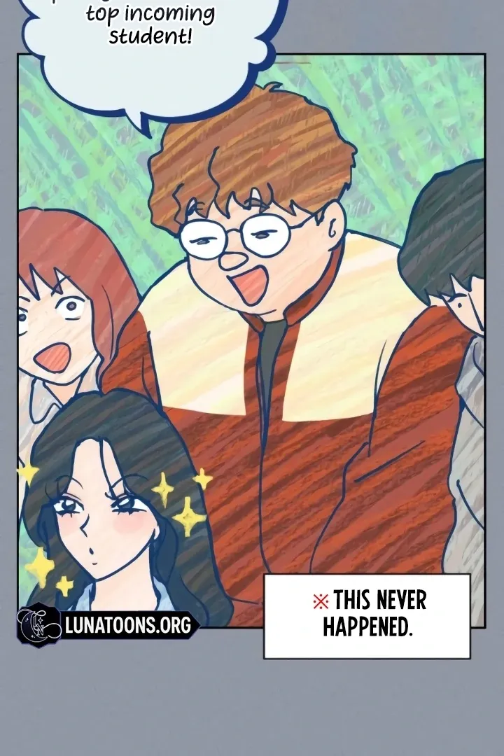 The perfect one, Dain Chapter 2 page 20 - 