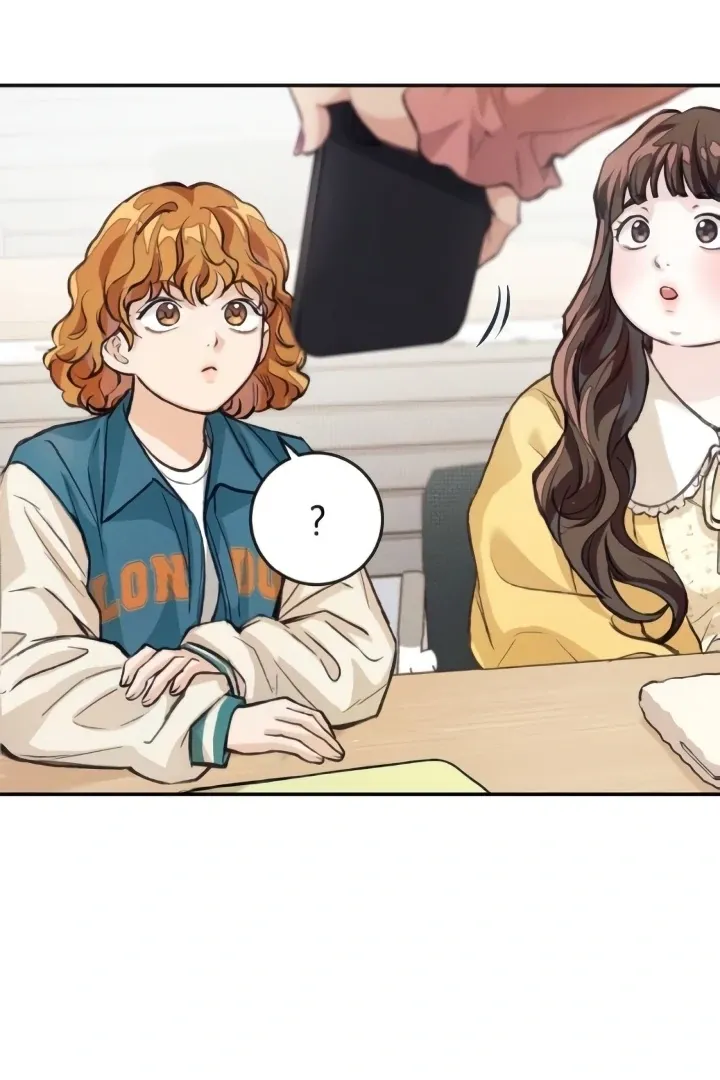 The perfect one, Dain Chapter 2 page 32 - 