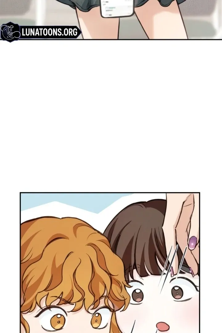 The perfect one, Dain Chapter 2 page 34 - 