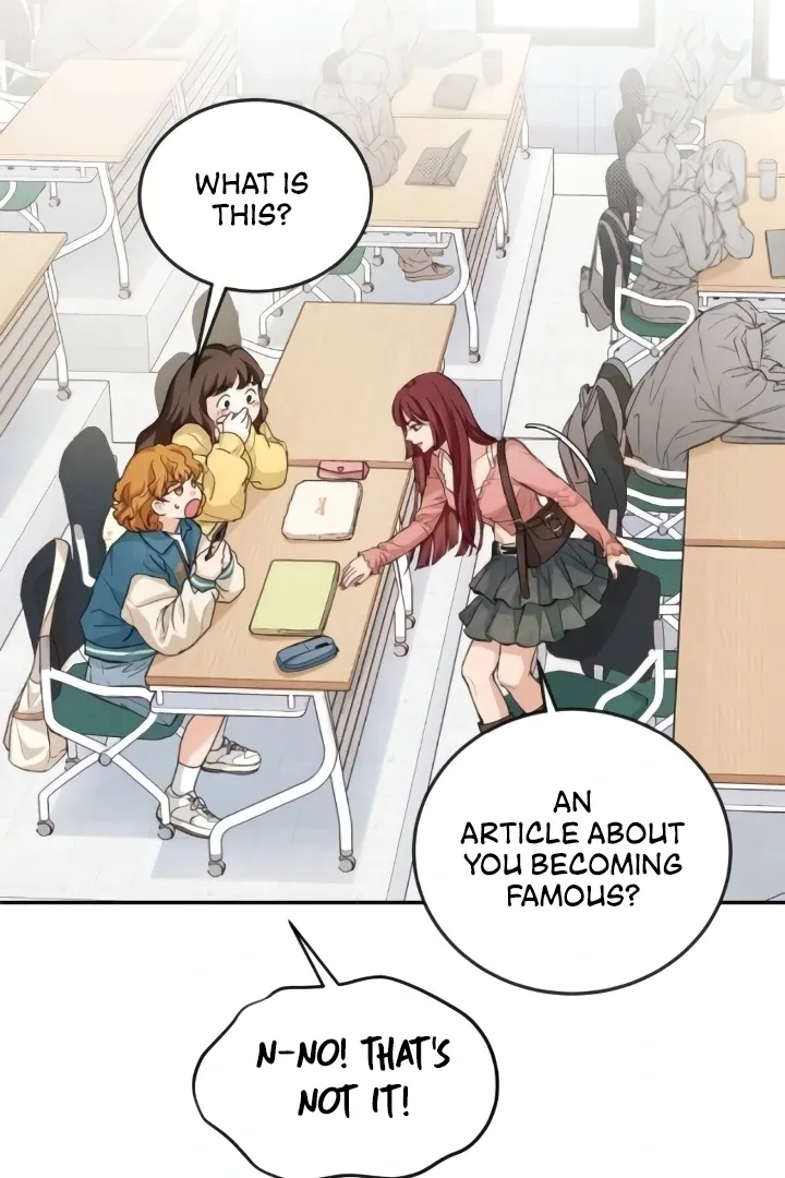 The perfect one, Dain Chapter 2 page 39 - 