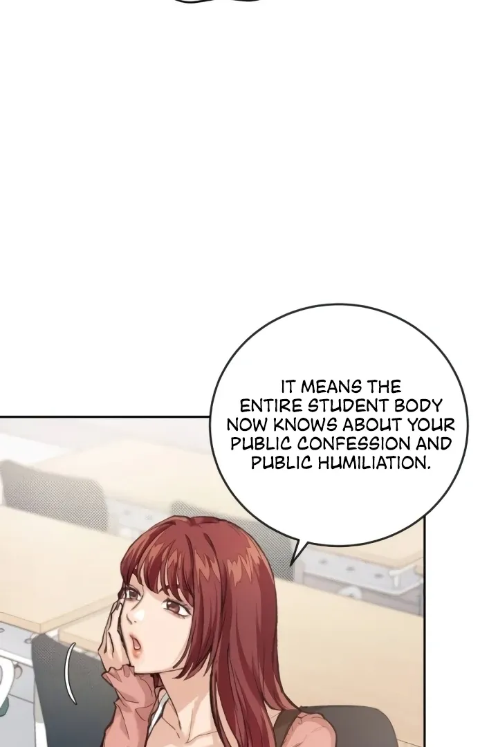 The perfect one, Dain Chapter 2 page 40 - 