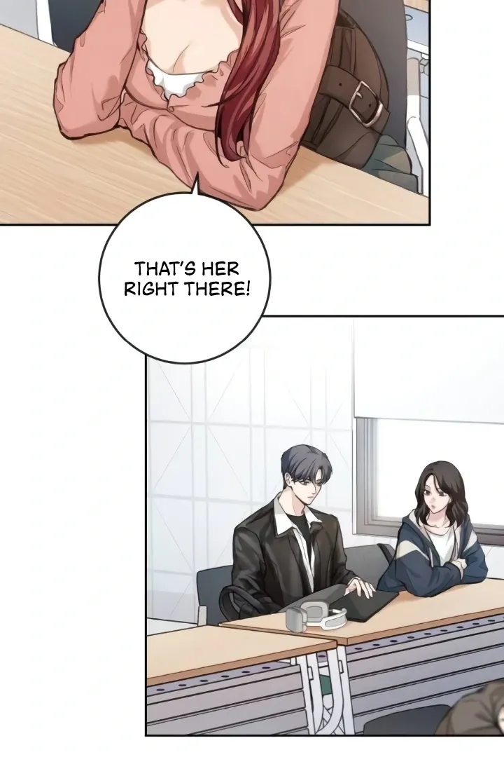 The perfect one, Dain Chapter 2 page 41 - 
