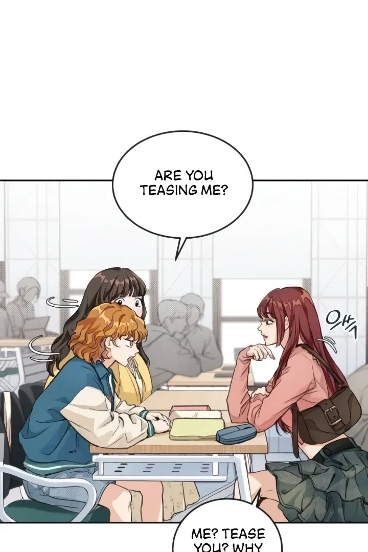 The perfect one, Dain Chapter 2 page 45 - 