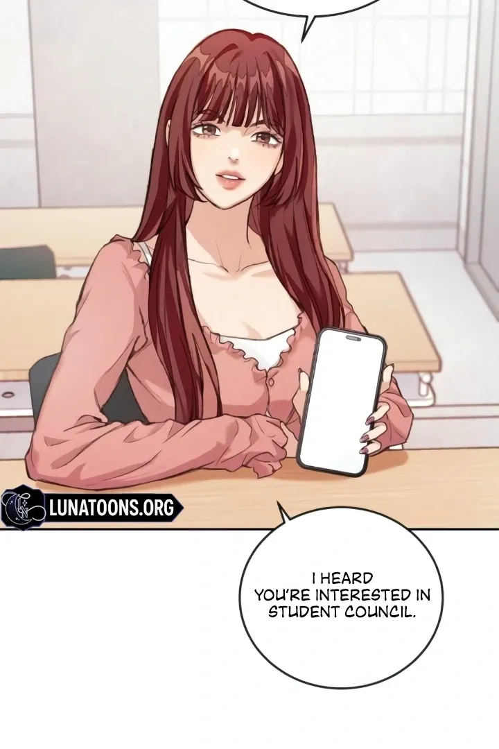 The perfect one, Dain Chapter 2 page 47 - 
