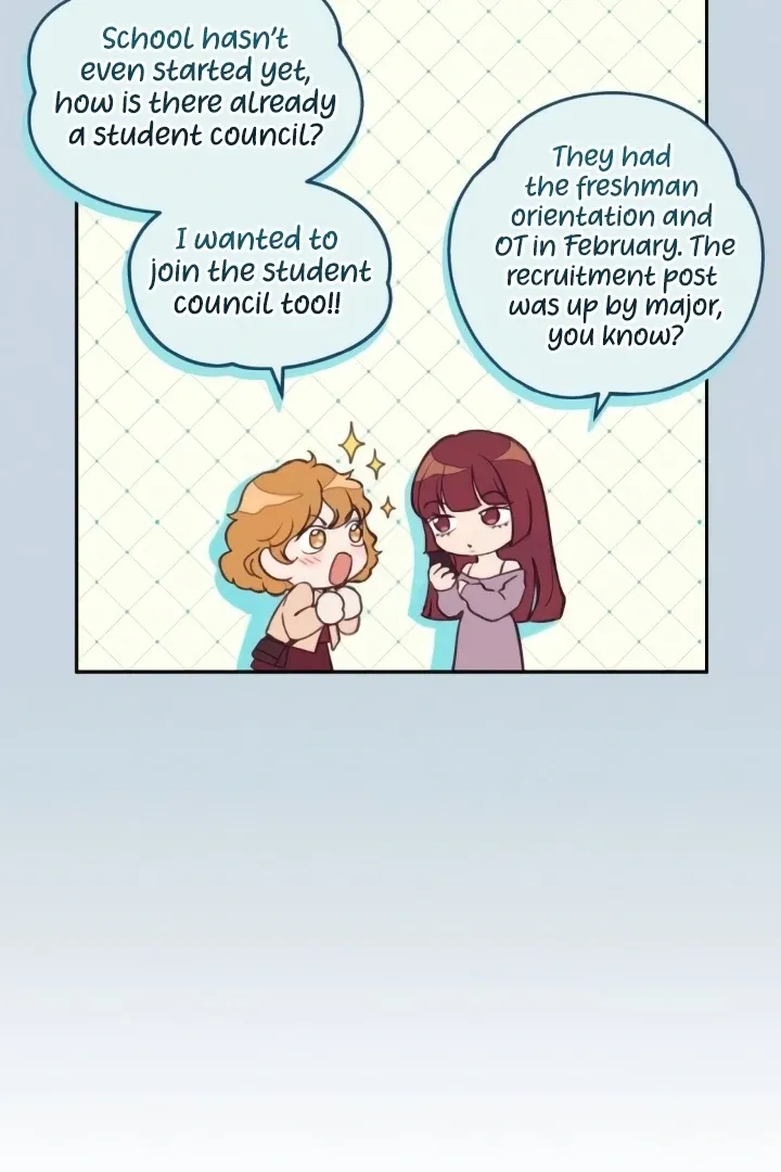 The perfect one, Dain Chapter 2 page 51 - 