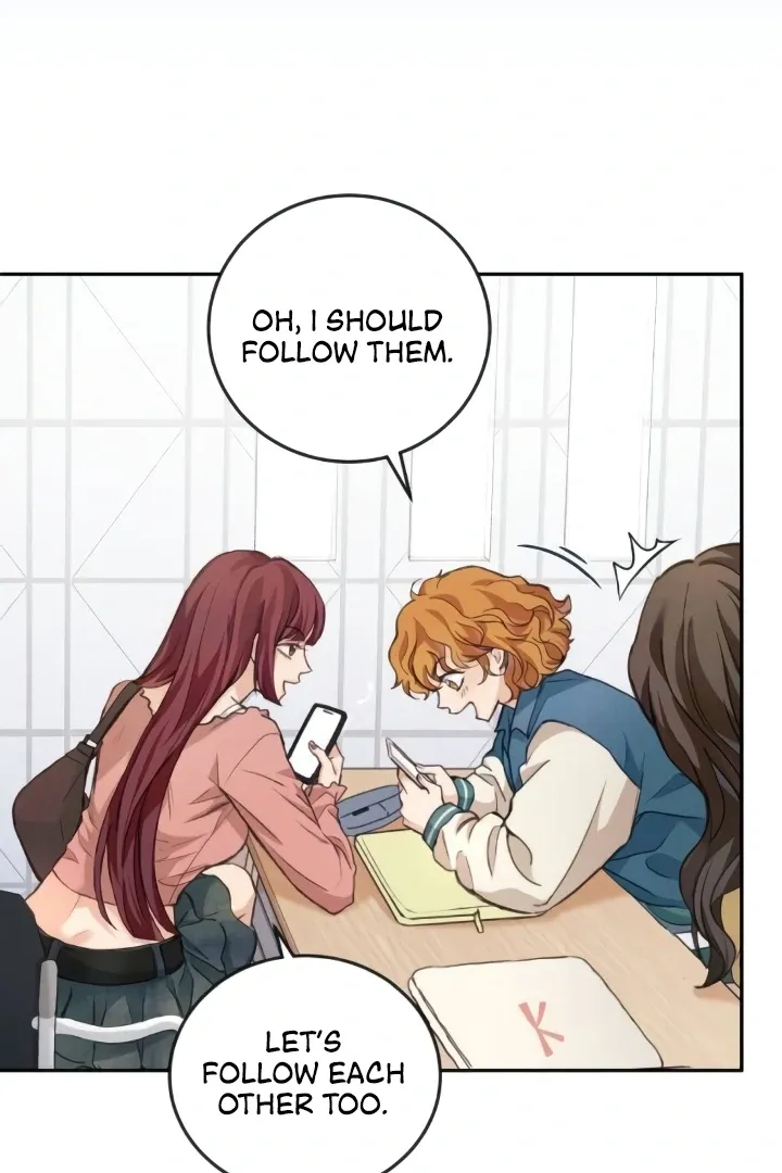 The perfect one, Dain Chapter 2 page 52 - 
