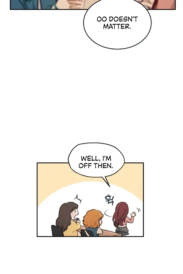 The perfect one, Dain Chapter 2 page 54 - 