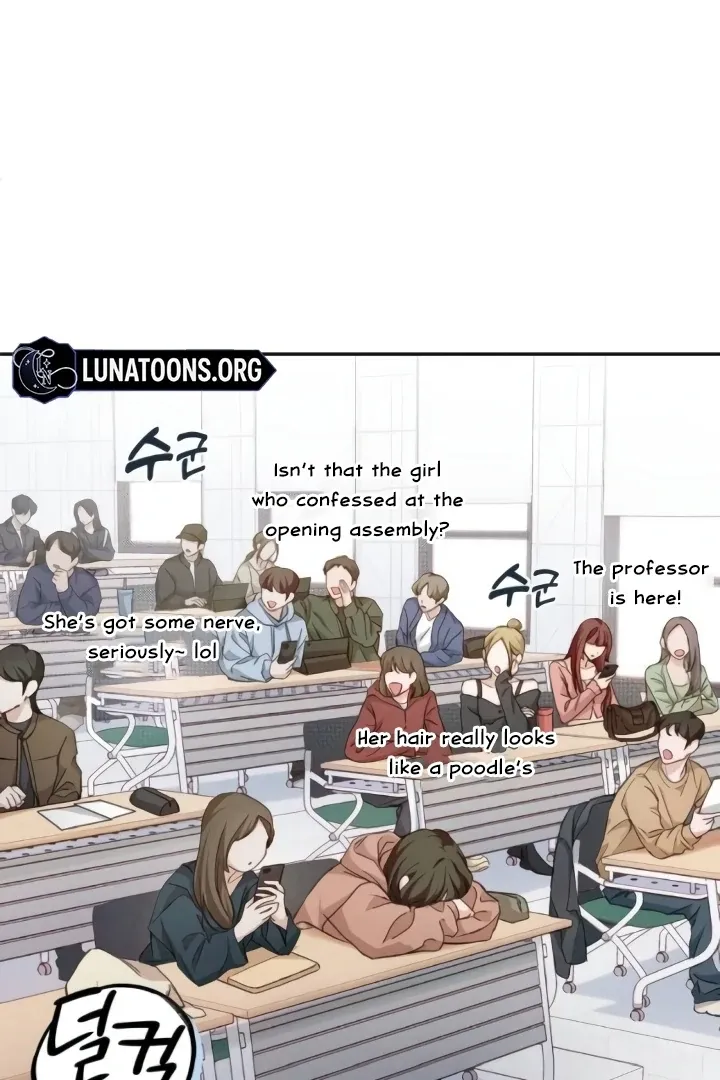 The perfect one, Dain Chapter 2 page 60 - 