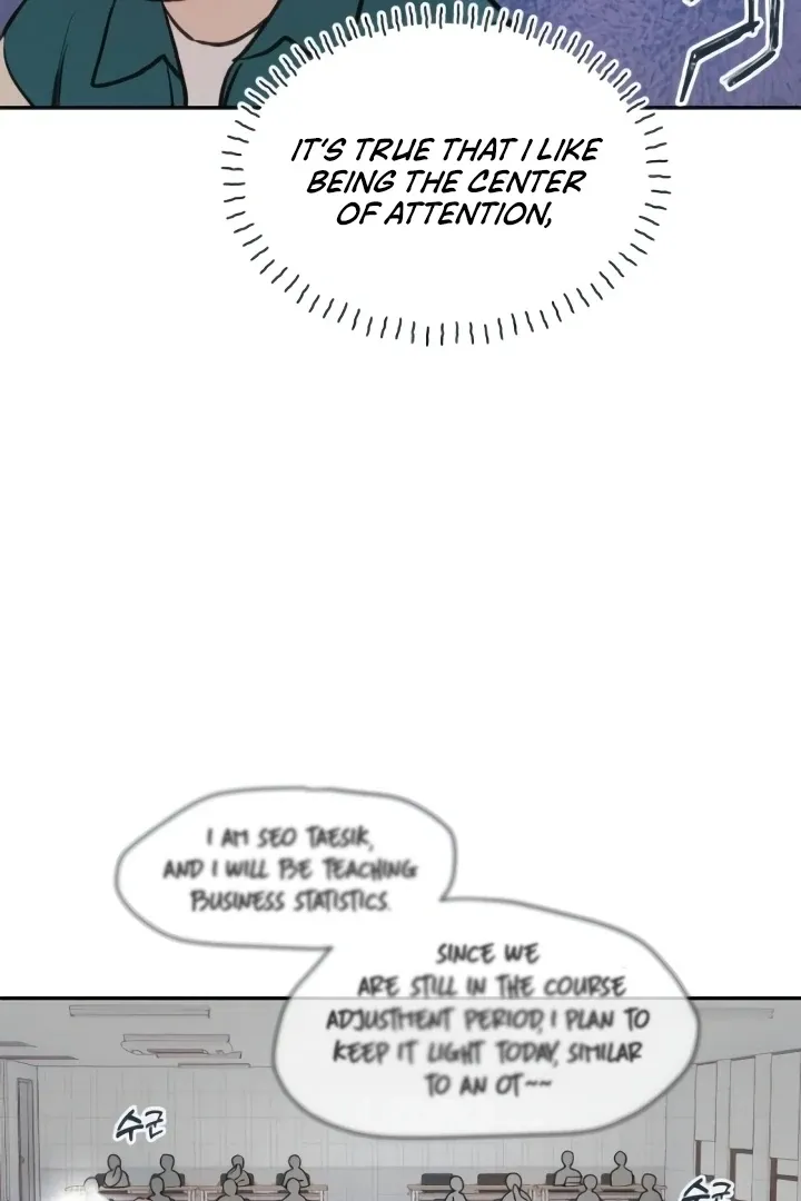 The perfect one, Dain Chapter 2 page 62 - 