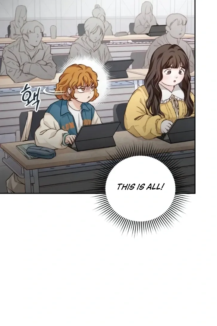 The perfect one, Dain Chapter 2 page 64 - 