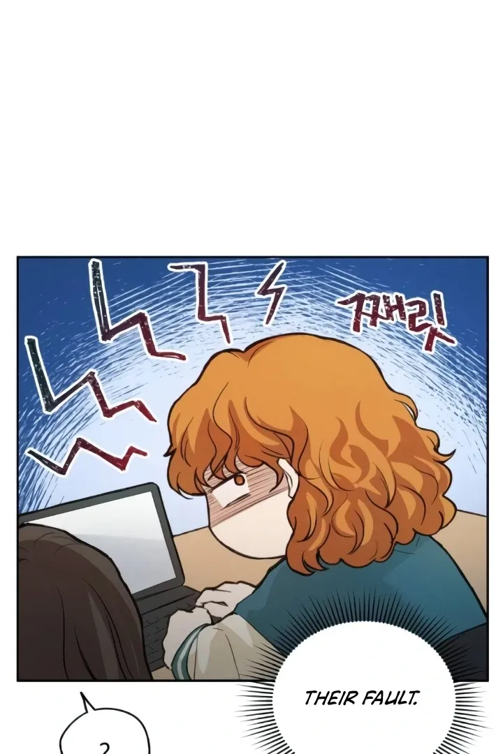 The perfect one, Dain Chapter 2 page 65 - 
