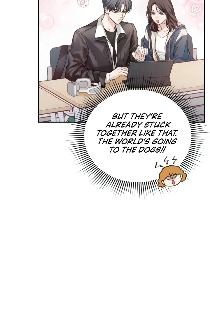 The perfect one, Dain Chapter 2 page 67 - 