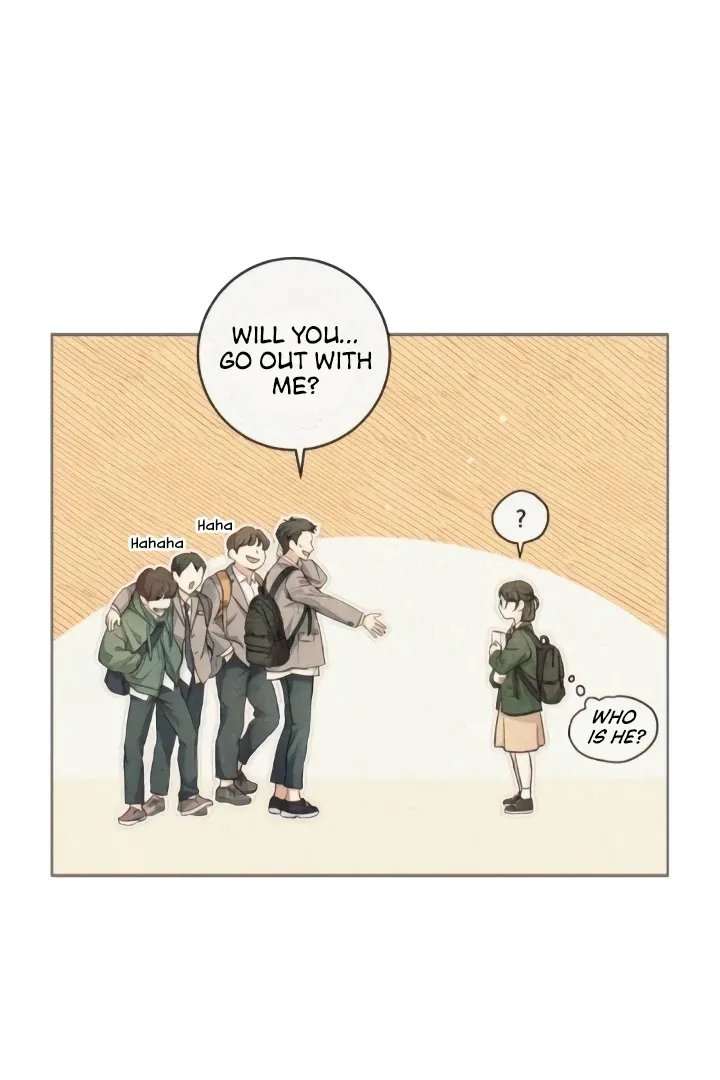 The perfect one, Dain Chapter 2 page 8 - 