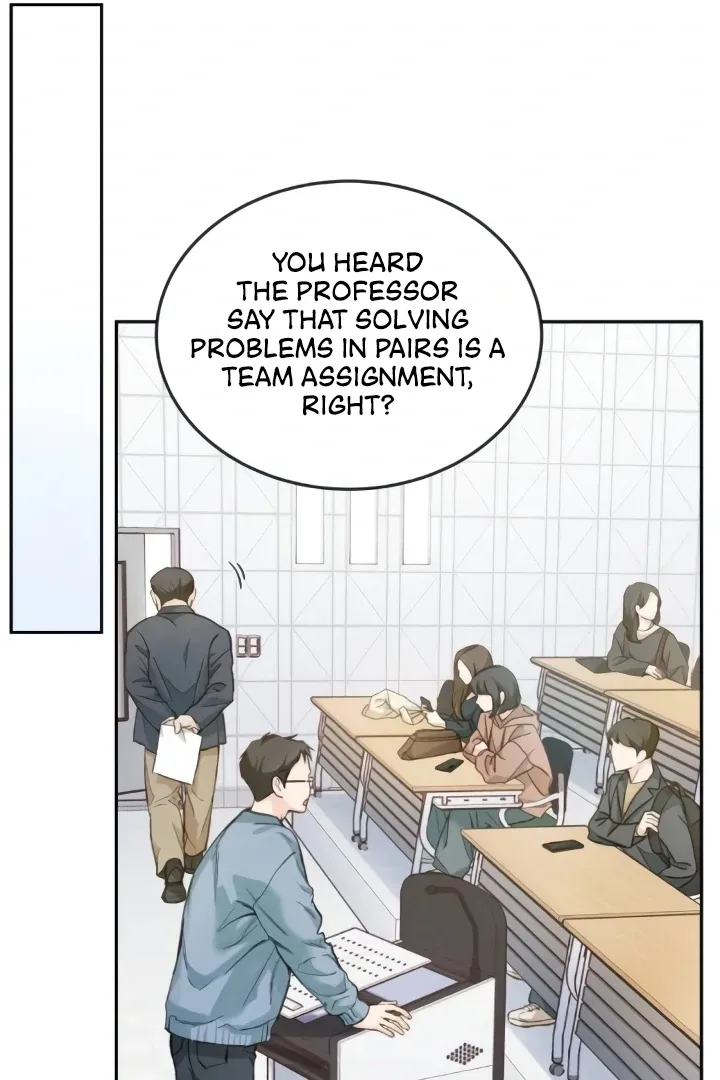 The perfect one, Dain Chapter 2 page 72 - 