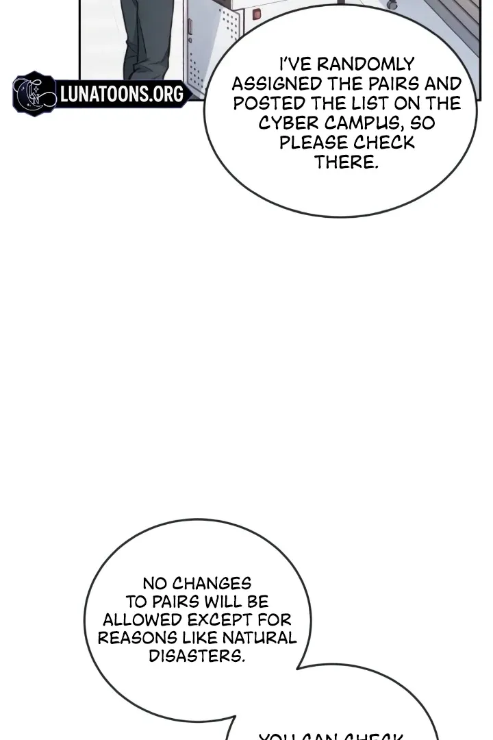 The perfect one, Dain Chapter 2 page 73 - 