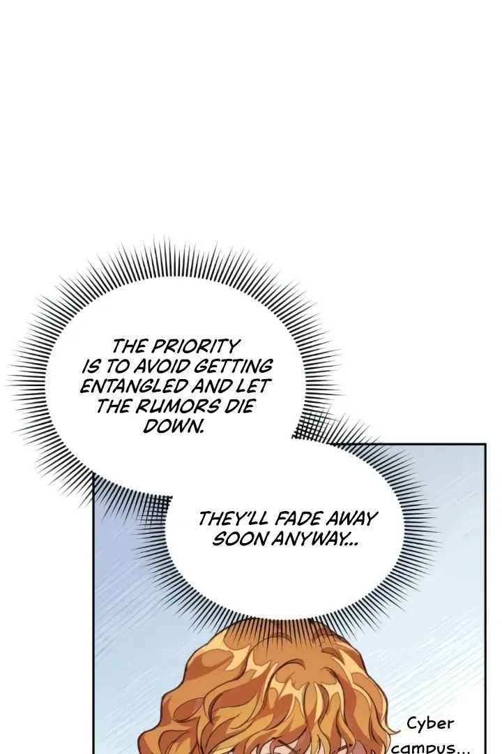 The perfect one, Dain Chapter 2 page 75 - 