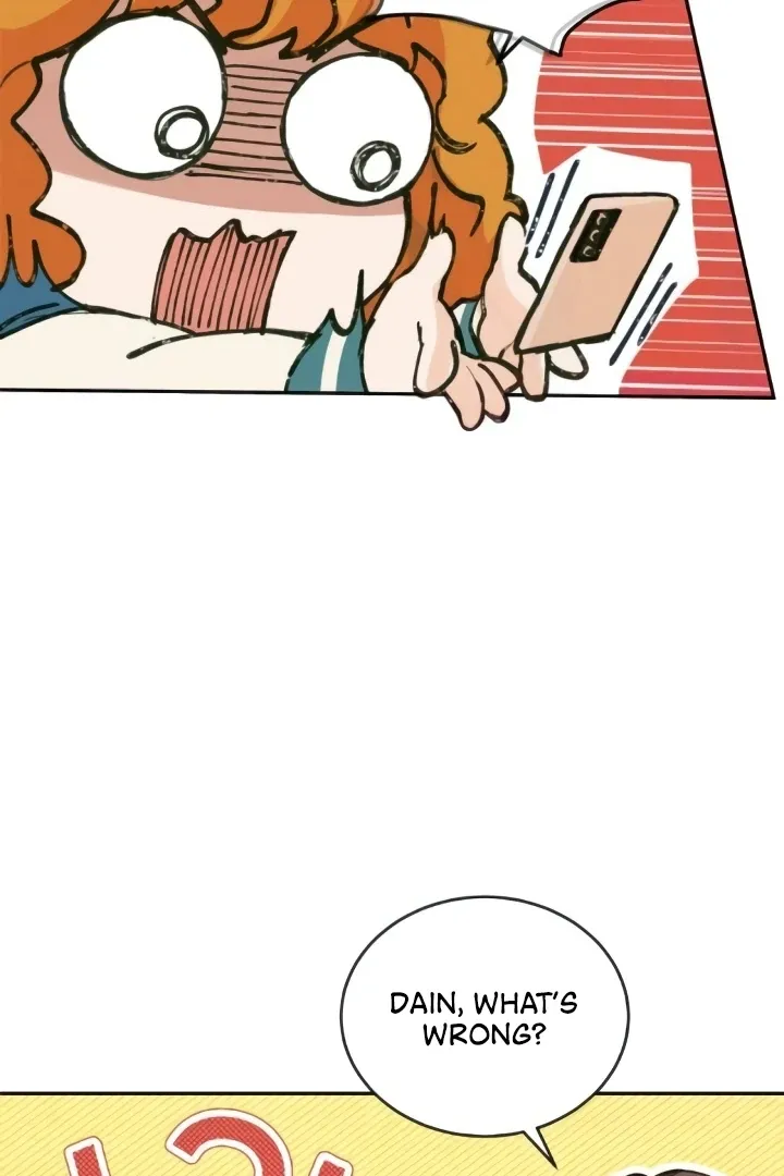 The perfect one, Dain Chapter 2 page 77 - 