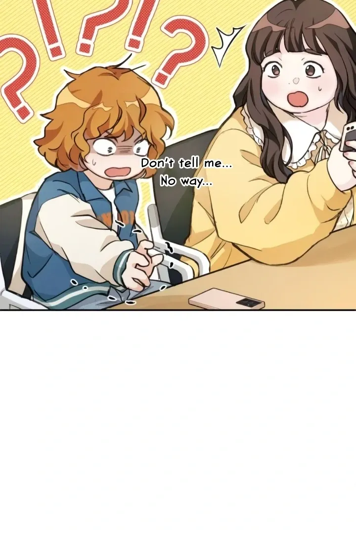 The perfect one, Dain Chapter 2 page 78 - 