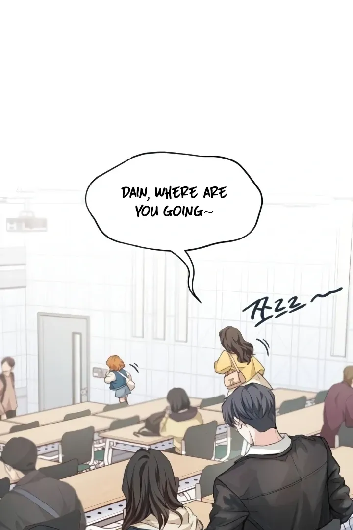The perfect one, Dain Chapter 2 page 87 - 