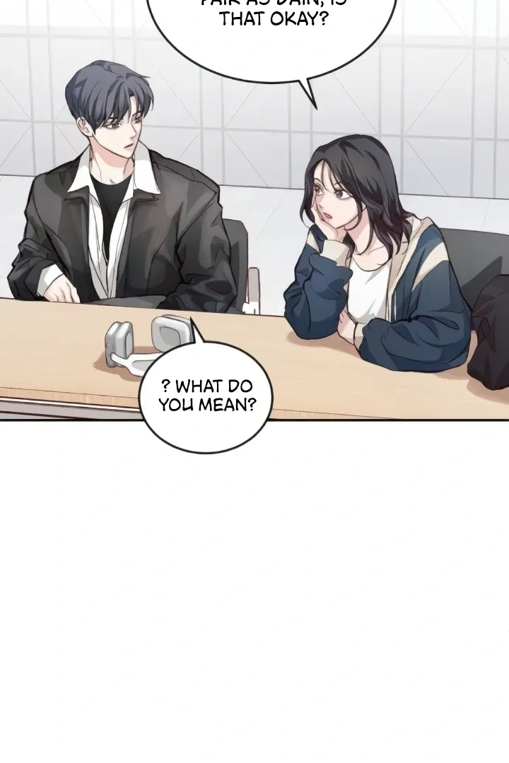 The perfect one, Dain Chapter 2 page 89 - 