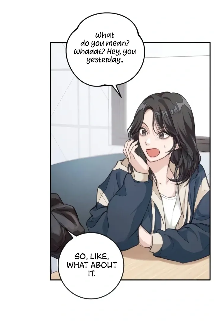 The perfect one, Dain Chapter 2 page 90 - 