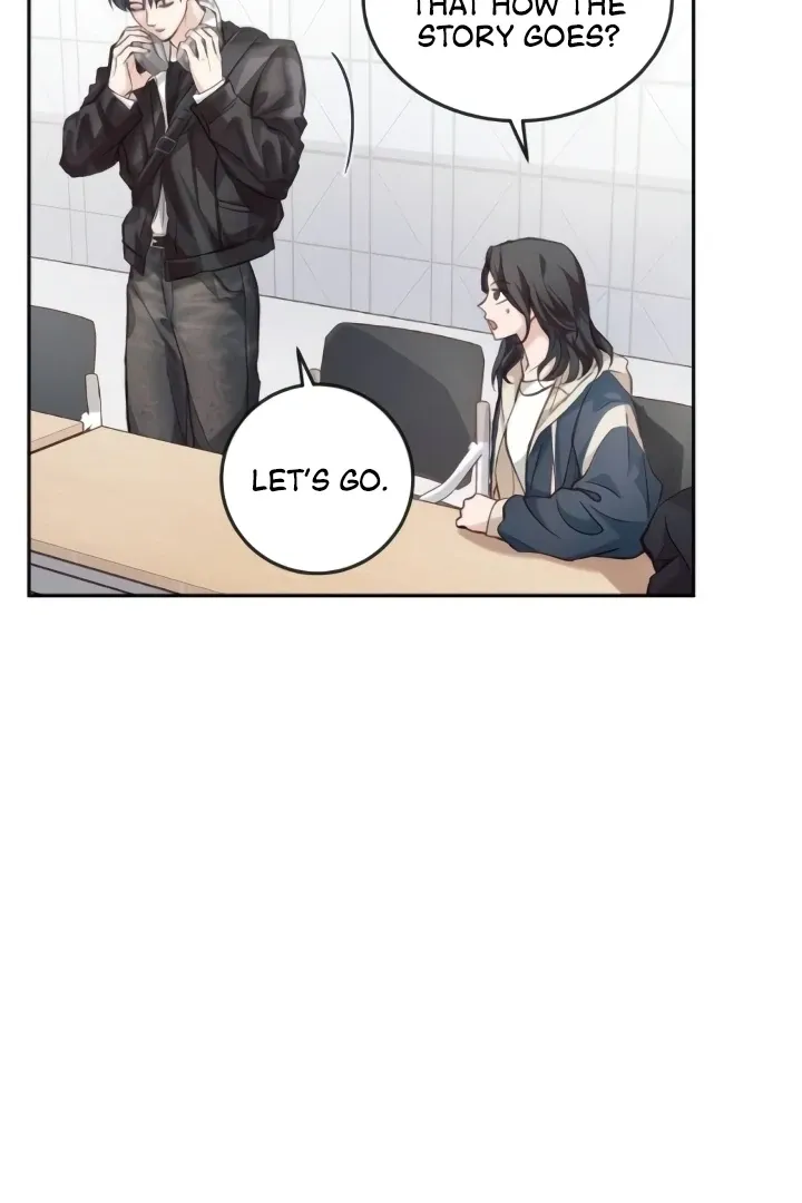 The perfect one, Dain Chapter 2 page 93 - 