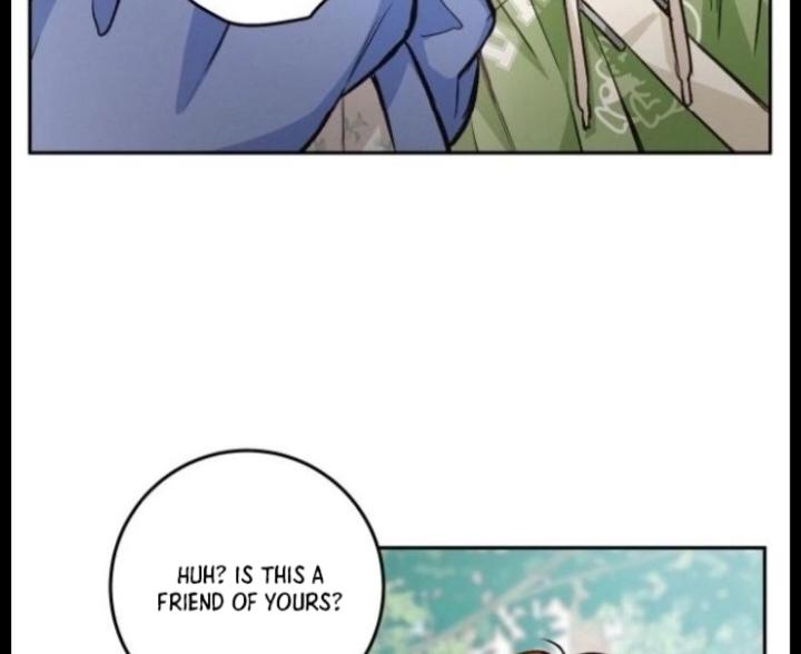 The perfect one, Dain Chapter 20 page 11 - 