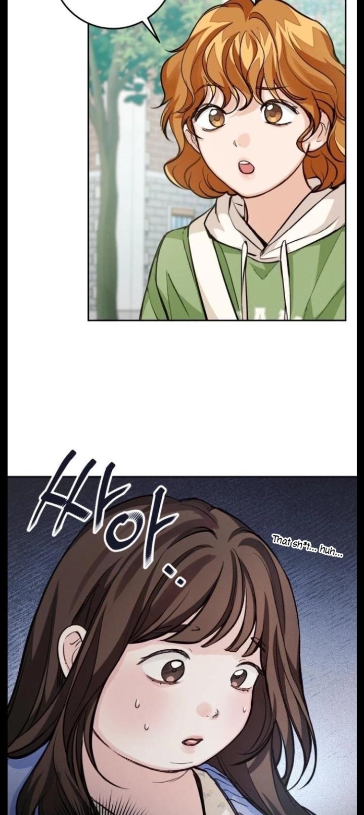 The perfect one, Dain Chapter 20 page 12 - 