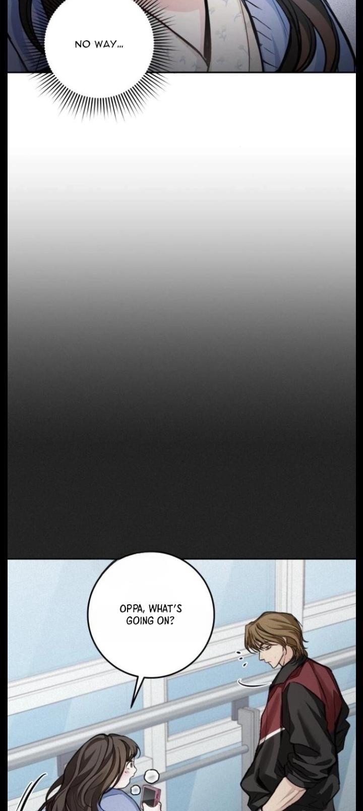 The perfect one, Dain Chapter 20 page 13 - 