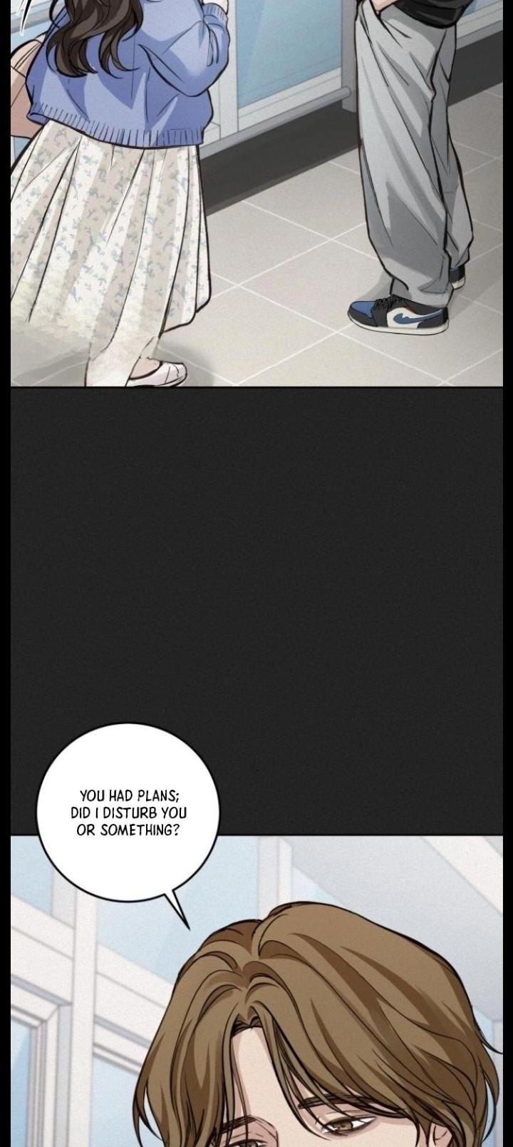 The perfect one, Dain Chapter 20 page 14 - 
