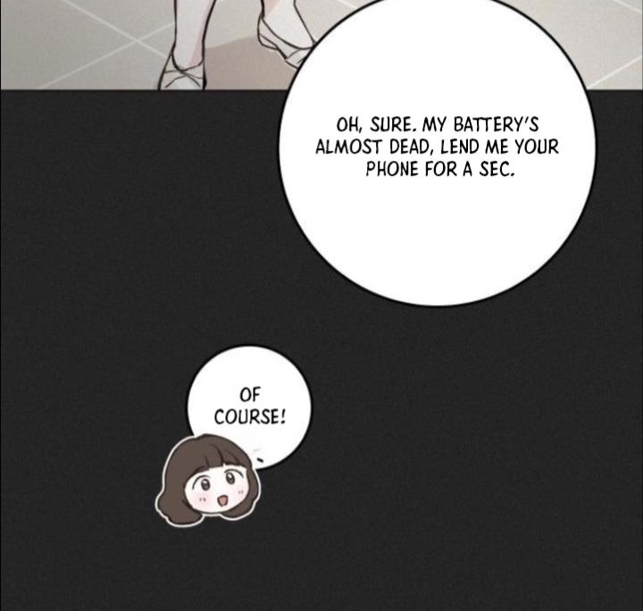 The perfect one, Dain Chapter 20 page 21 - 