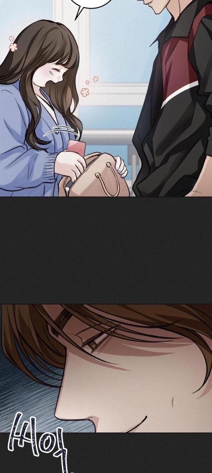 The perfect one, Dain Chapter 20 page 24 - 