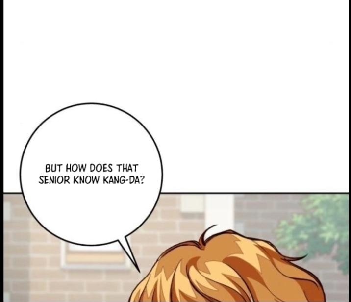 The perfect one, Dain Chapter 20 page 36 - 