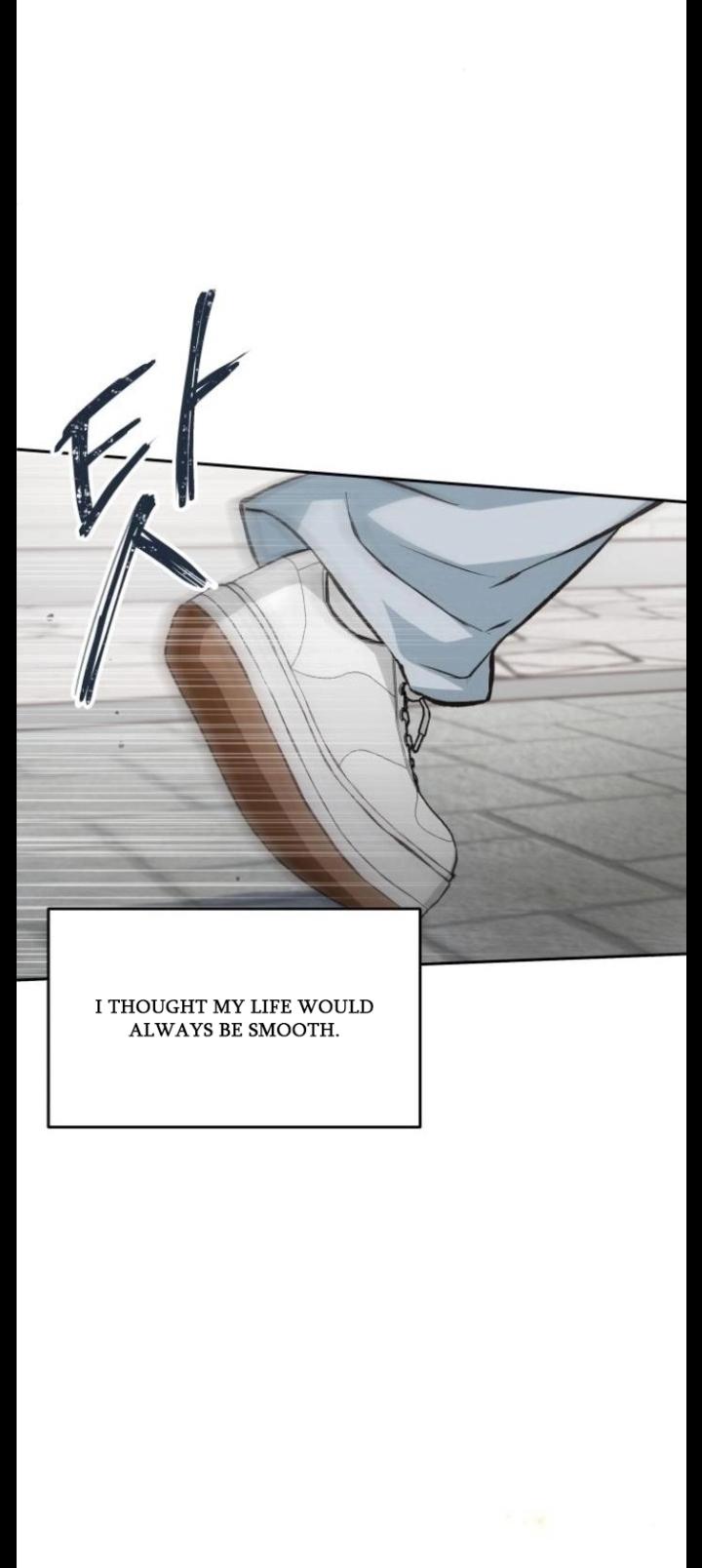 The perfect one, Dain Chapter 20 page 44 - 