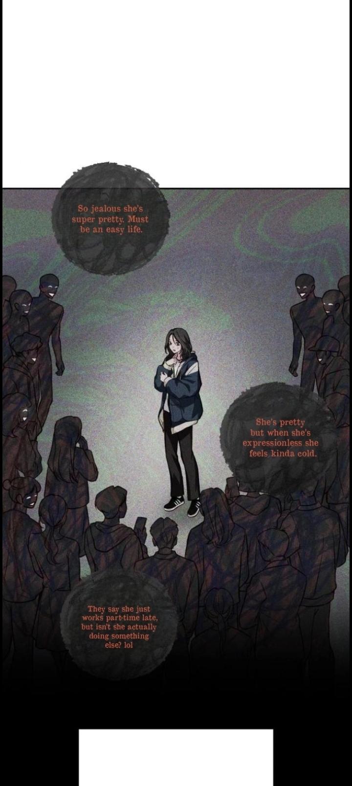 The perfect one, Dain Chapter 20 page 48 - 