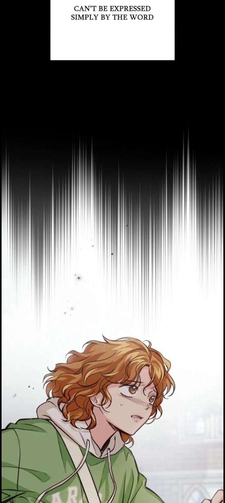 The perfect one, Dain Chapter 20 page 49 - 