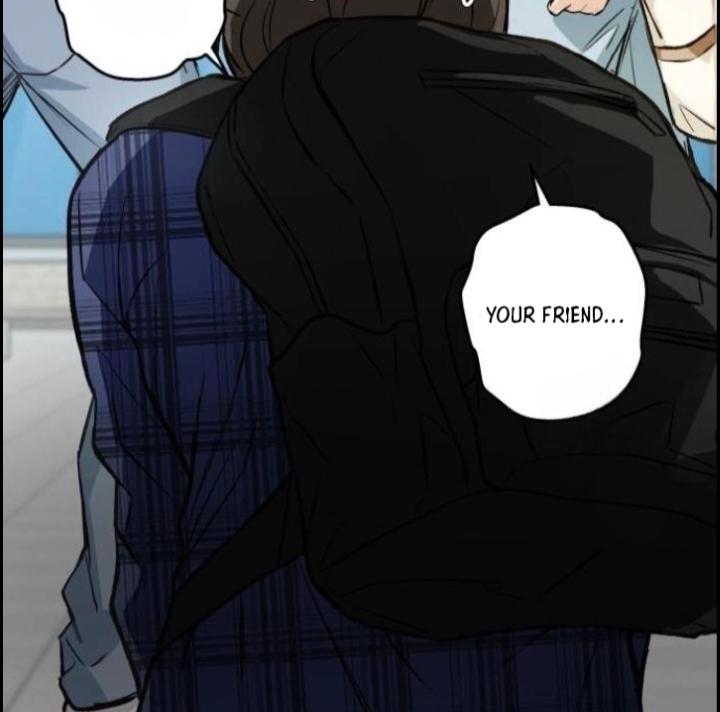 The perfect one, Dain Chapter 20 page 56 - 