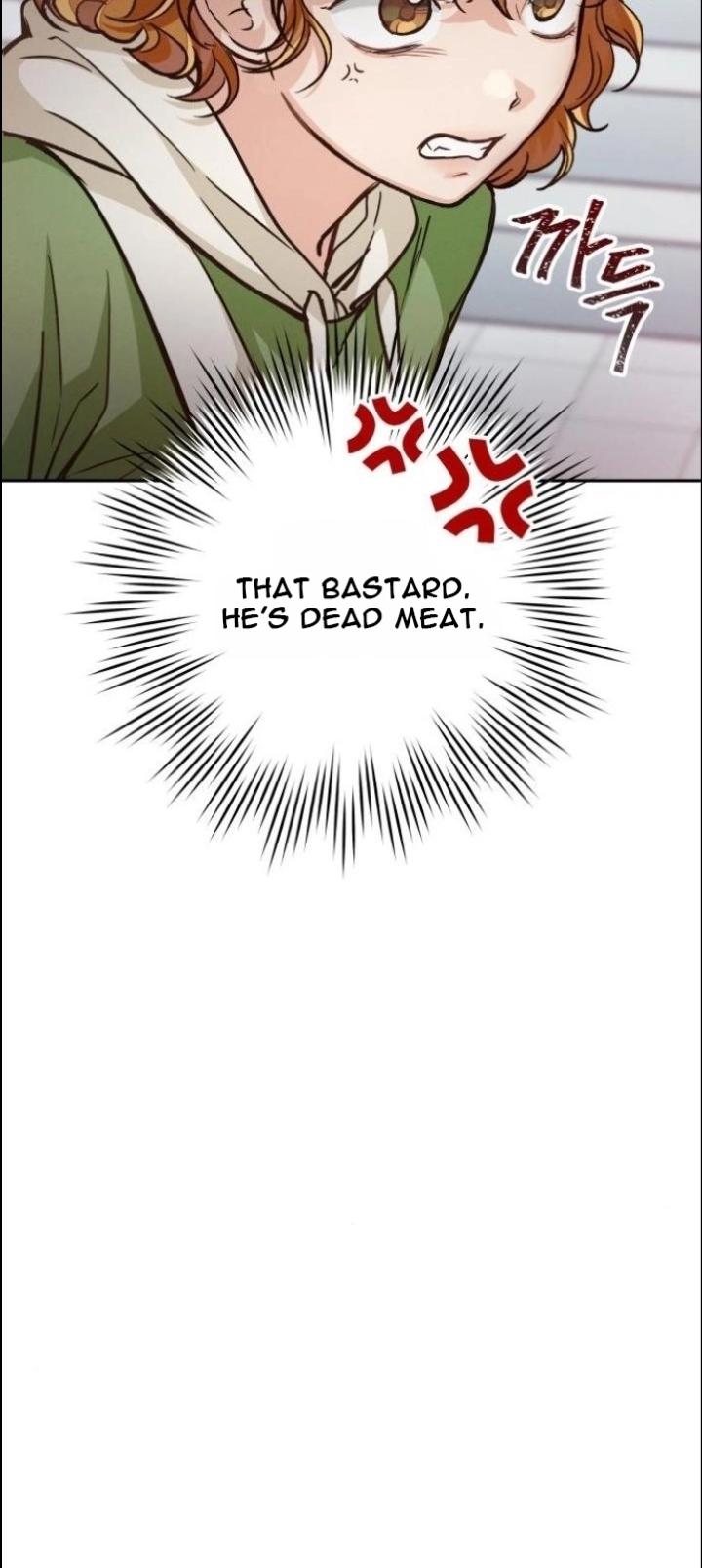 The perfect one, Dain Chapter 20 page 62 - 
