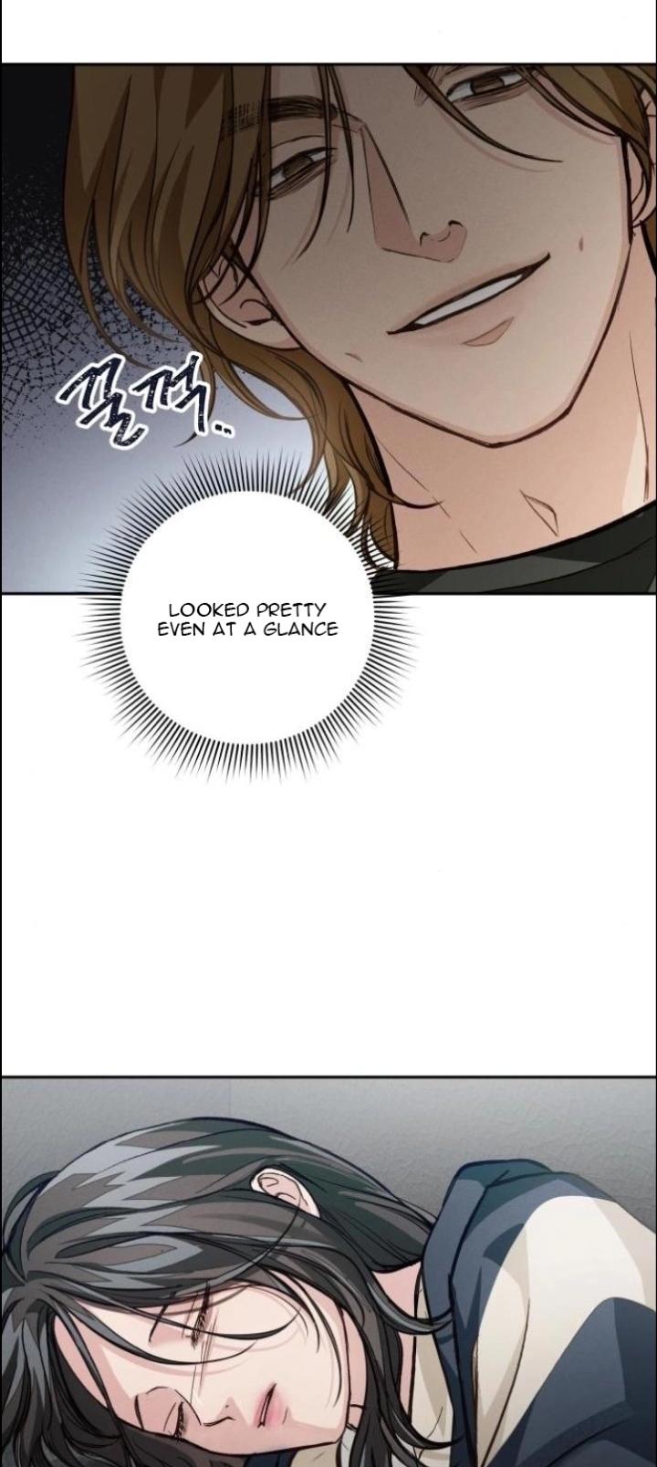 The perfect one, Dain Chapter 20 page 64 - 
