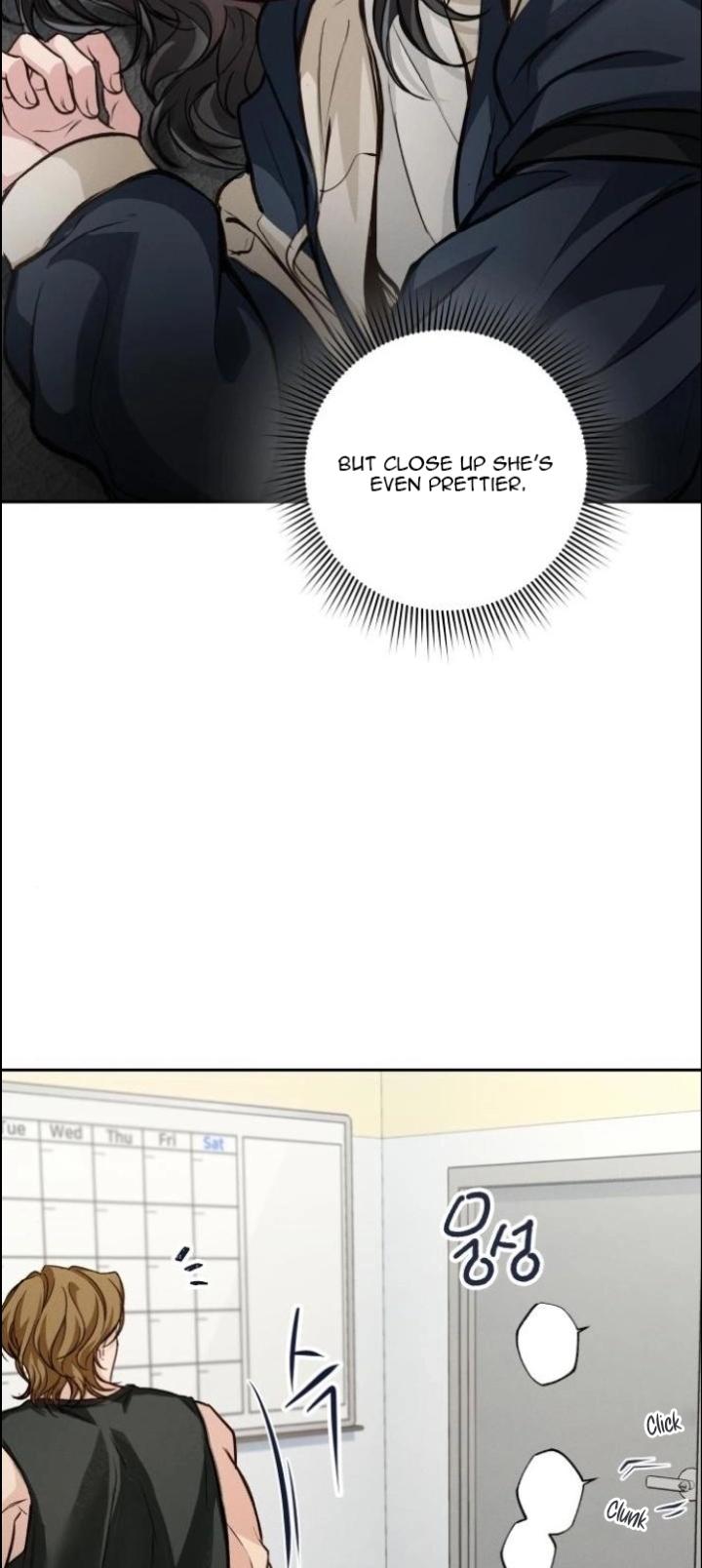The perfect one, Dain Chapter 20 page 65 - 
