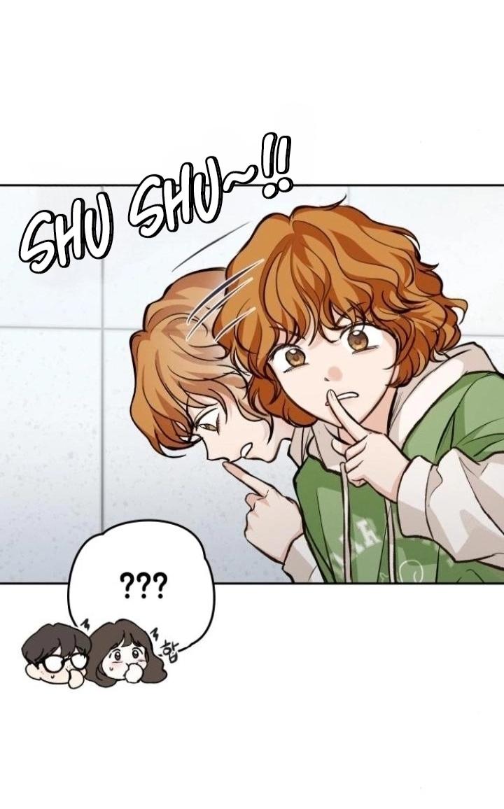 The perfect one, Dain Chapter 21 page 16 - 