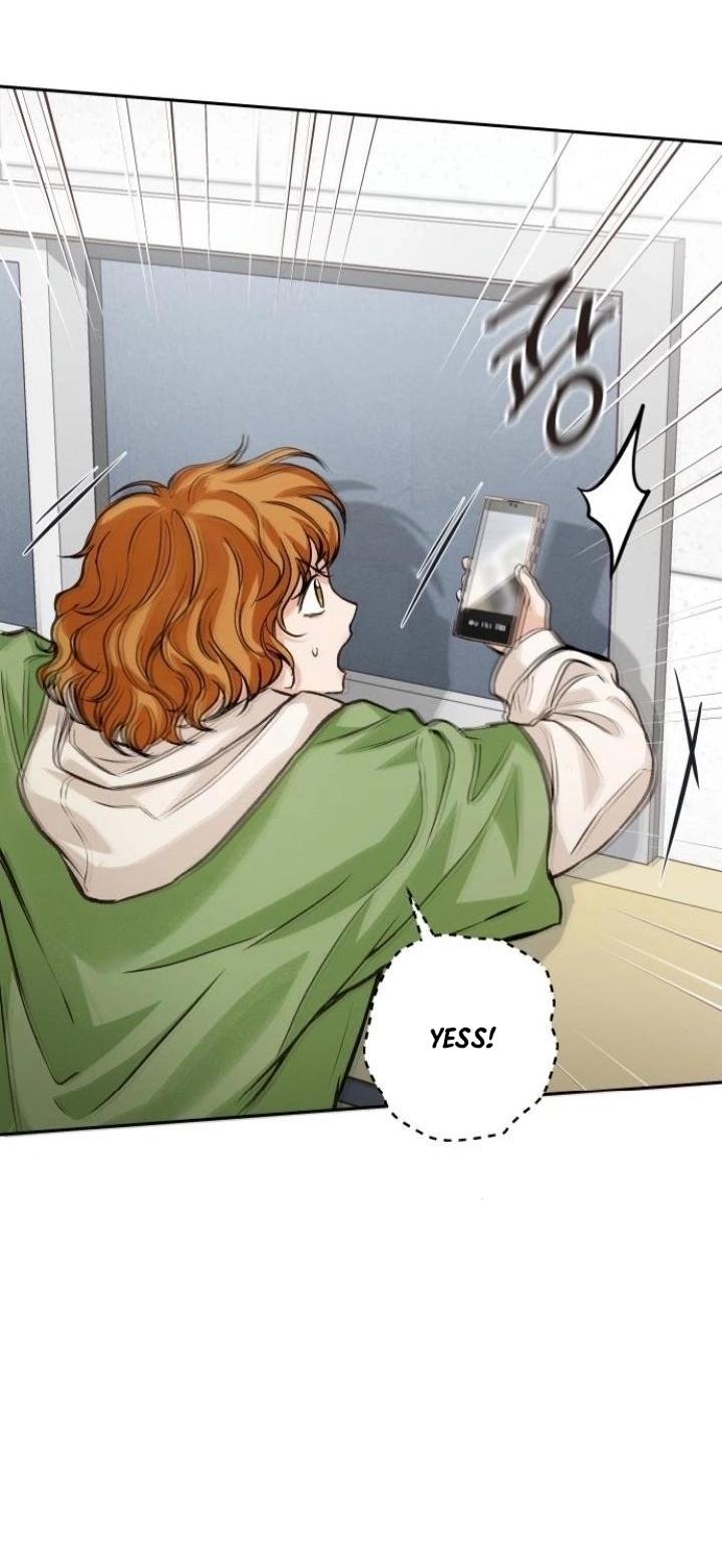The perfect one, Dain Chapter 21 page 26 - 
