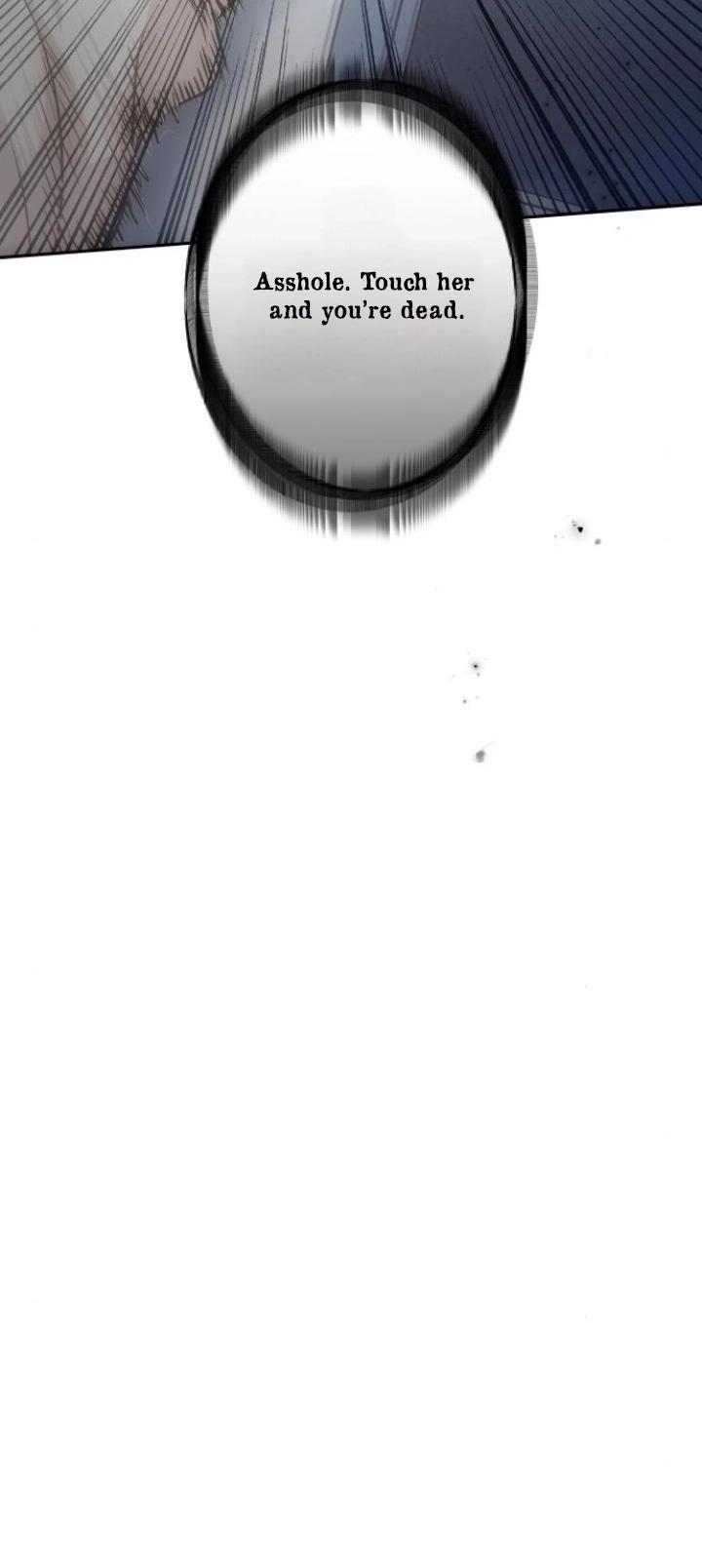 The perfect one, Dain Chapter 21 page 30 - 