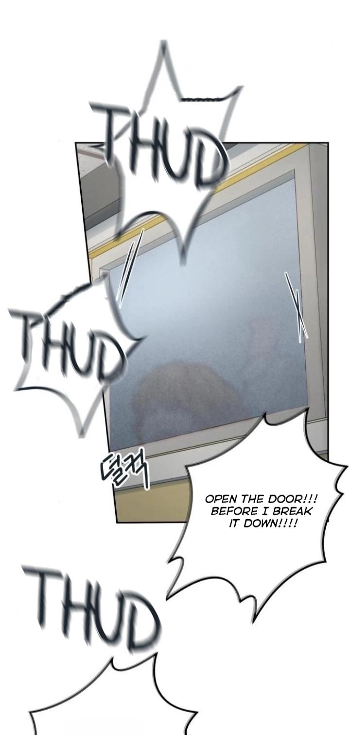 The perfect one, Dain Chapter 21 page 36 - 